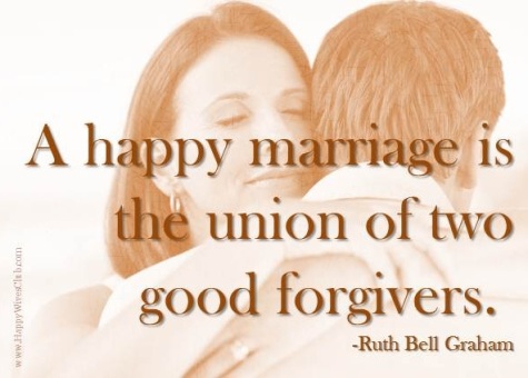 Union of Good Forgivers